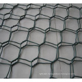 Galvanized Hexagonal chicken wire mesh